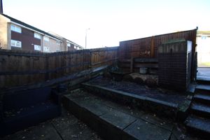 Front Garden- click for photo gallery